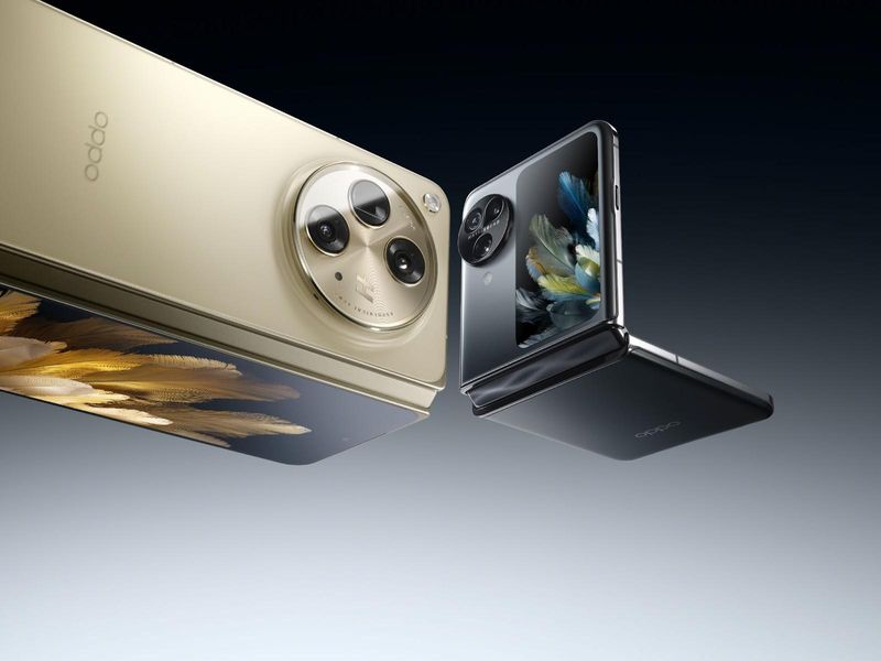 OPPO