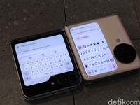 Oppo Find N3 Flip Vs Samsung Galaxy Z Flip 5