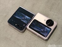 Oppo Find N3 Flip Vs Samsung Galaxy Z Flip 5
