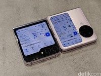 Oppo Find N3 Flip Vs Samsung Galaxy Z Flip 5