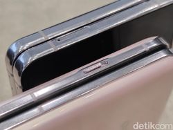 Perbandingan Oppo Find N3 Flip Vs Samsung Galaxy Z Flip 5, Suka Mana?