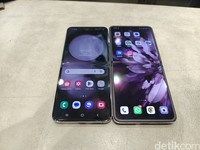 Oppo Find N3 Flip Vs Samsung Galaxy Z Flip 5