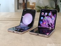 Oppo Find N3 Flip Vs Samsung Galaxy Z Flip 5