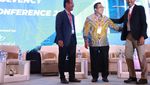 Para Ahli Berkumpul Bahas UU Kepailitan