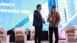 Para Ahli Berkumpul Bahas UU Kepailitan