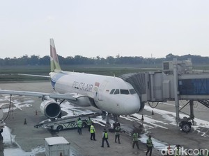 Tambah Armada, Intip Kinerja Penerbangan Pelita Air