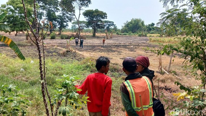 pembacokan di pasuruan