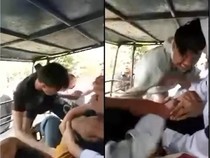Duduk Perkara 2 Pelajar SMA Dihantam Beberapa Remaja di Mobil Pikap