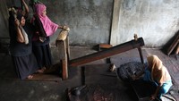 Kopi ini dijual seharga Rp90.000 per kilogram.