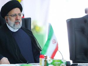 Presiden Iran Yakin Israel Akan Hancur Seperti Firaun