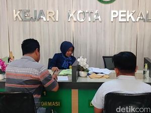 Dituding Jual Air Tak Layak, PDAM Kota Pekalongan Dilaporkan ke Kejaksaan