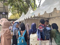 Universitas, Pasar, dan Krisis Makna Pendidikan
