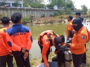 Siswa SMP di Sampang Tewas Tenggelam saat Bolos Sekolah