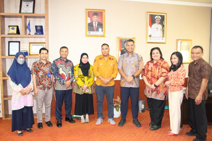 PIP Makassar