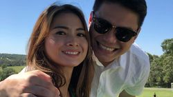 8 Pasangan Artis Ajukan Gugatan Cerai di 2025