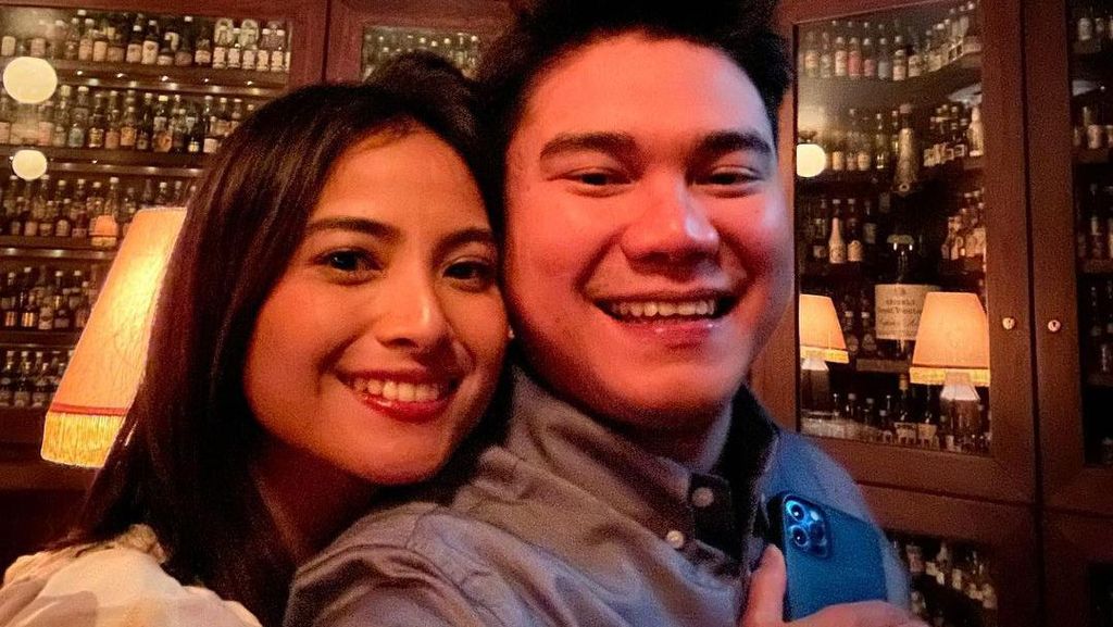Acha Septriasa dan Vicky Kharisma Terapkan Pengasuhan Anak Bersama Usai Cerai