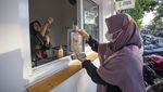 Potret Kedai Kopi yang Memberdayakan Penyandang Disabilitas