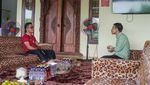 Momen Pertemuan Gibran dengan Gus Miftah, Bahas Apa Sih?