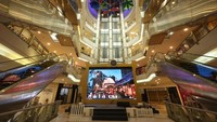 Renovasi Plaza Semanggi ini merupakan bagian dari strategi dan perencanaan Lippo Mall Indonesia untuk meningkatkan nilai mal dan juga mempercepat pertumbuhan sektor bisnis ritel yang melambat akibat pandemi.