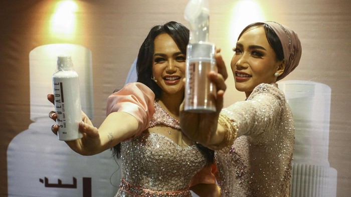 Produk Kecantikan yang Bikin Perempuan Makin Glowing