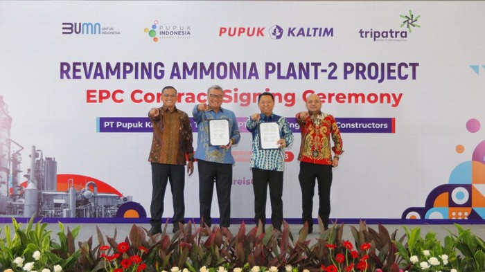 Pupuk Kaltim