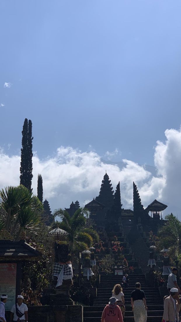 Pura Besakih