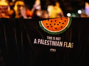 Semangka Jadi Simbol Dukungan untuk Palestina, Ternyata Ini Maknanya