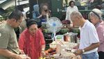 Serunya Titiek Soeharto Saat Panen Lengkeng dan Masak Steak