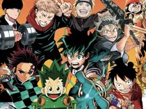 3 Komikus Manga Bersatu, Ada Pencipta Bleach hingga Jujutsu Kaisen