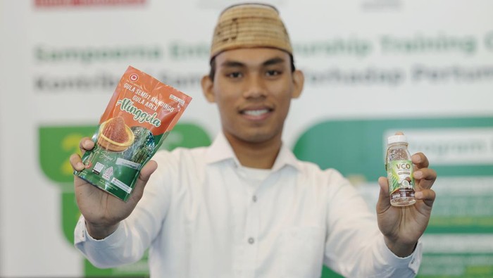 Solusi UKM