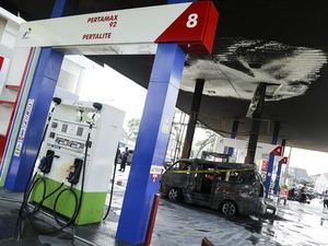 5 Fakta Kebakaran SPBU di Sukabumi hingga Sopir Angkot Terluka