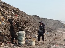 TPST Kuta Siap Uji Coba Desember 2025, Maksimal Olah 45 Ton Sampah Harian