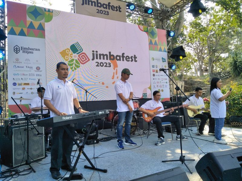 Cerita Sunar Sanggita, Perusahaan Musik dengan Pengajar Tunanetra