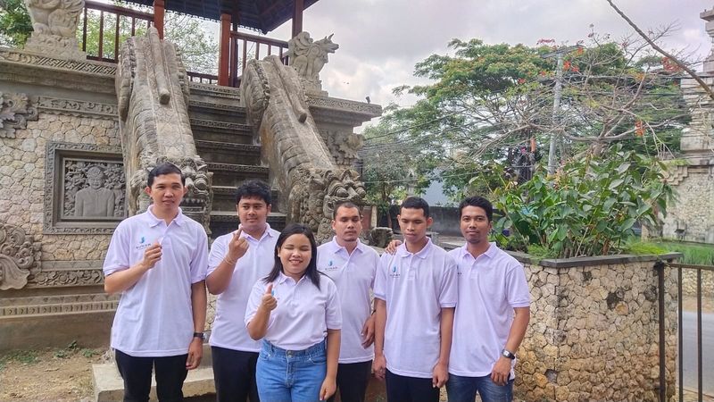 Cerita Sunar Sanggita, Perusahaan Musik dengan Pengajar Tunanetra