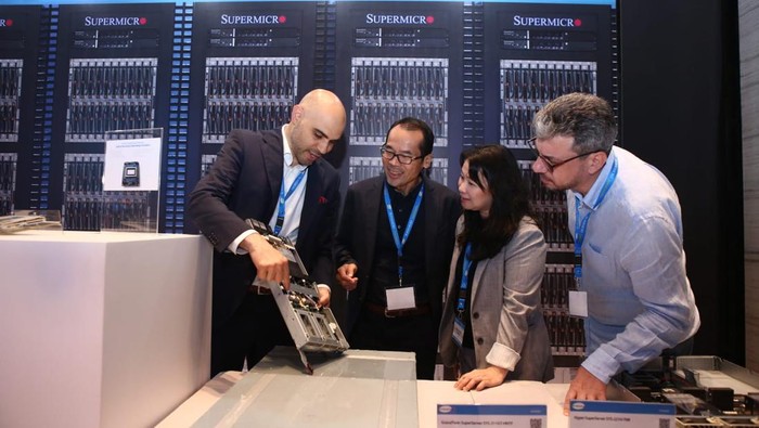 Supermicro