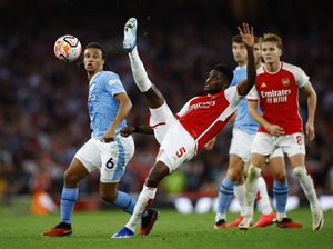 Arteta: Level Persaingan Premier League Tak Pernah Setinggi Ini