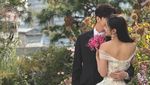 Kemesraan Mimi dan Thunder Eks MBLAQ di Foto Pre-Wedding