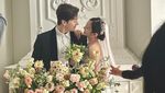 Kemesraan Mimi dan Thunder Eks MBLAQ di Foto Pre-Wedding