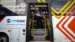 TransJakarta Kembali Tambah Armada Minitrans