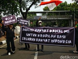 Aplikasi HP yang Wajib Ada Saat Ramai Demo Kawal Putusan MK