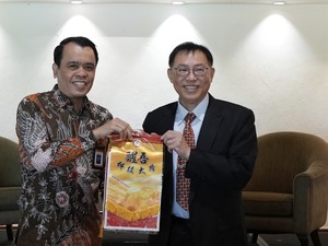 Universitas di Taiwan Buka Beasiswa untuk Lulusan Kampus Vokasi di Tahun 2024
