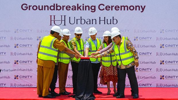 UrbanHub