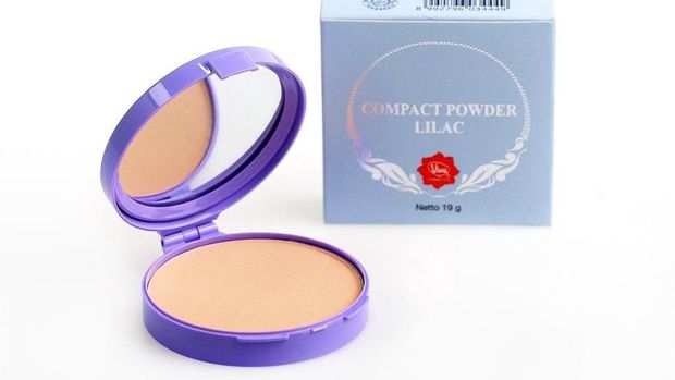 Viva Compact Powder