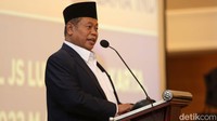 Kiai Marsudi menyampaikan, potensi zakat di Indonesia dalam satu tahun mencapai Rp 350 T. Tetapi, saat ini hanya ada 46 LAZ di Indonesia.  