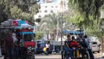 Potret Warga Gaza Berjuang Hidup di Tengah Gempuran Bom Israel