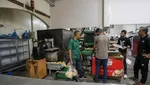 Potret Warga Gaza Berjuang Hidup di Tengah Gempuran Bom Israel