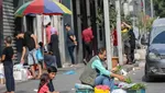 Potret Warga Gaza Berjuang Hidup di Tengah Gempuran Bom Israel