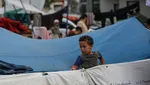Potret Warga Gaza Berjuang Hidup di Tengah Gempuran Bom Israel