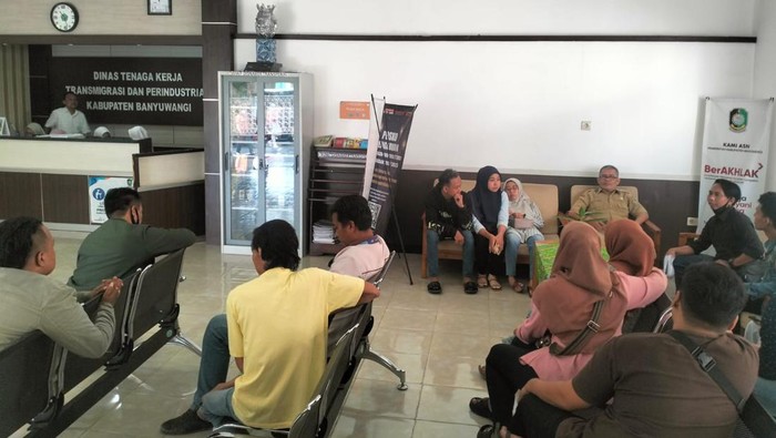 Warung bakso banyuwangi sita perhiasan