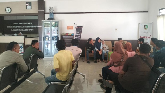 Warung bakso banyuwangi sita perhiasan